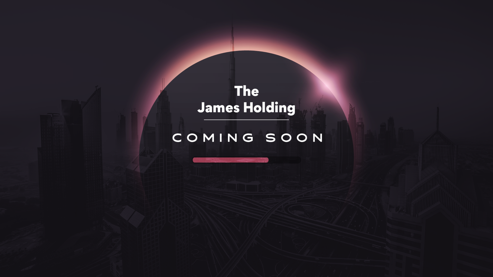 The James Holdings